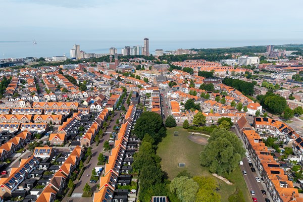 Medium property photo - De Lannoystraat 5, 4381 VT Vlissingen